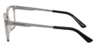 ARMANI EXCHANGE AX3103 8239 55 - Shiny Transparent Gray #id:ax31038239_s:100110