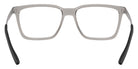 ARMANI EXCHANGE AX3103 8239 55 - Shiny Transparent Gray #id:ax31038239_s:100115