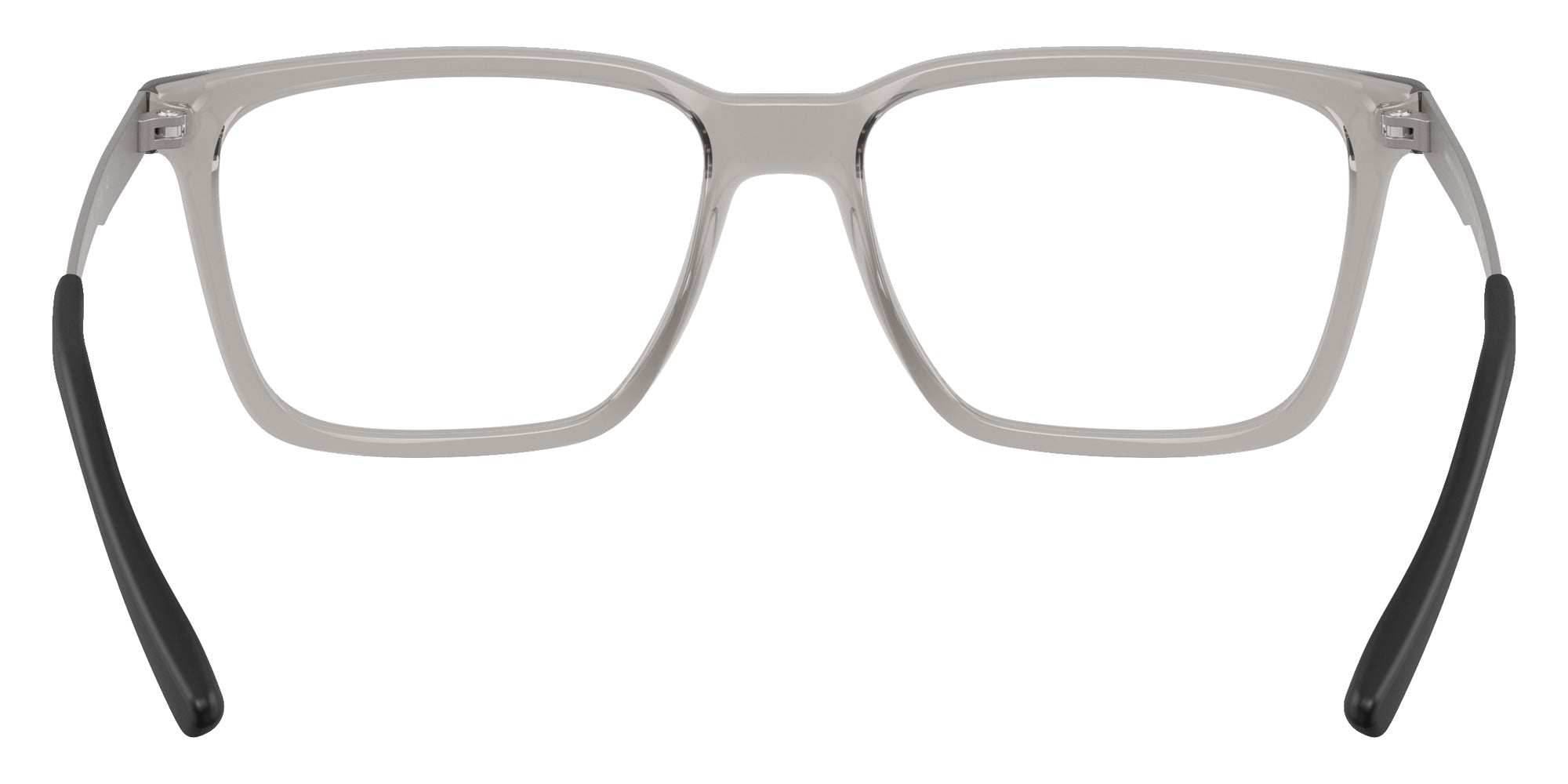 ARMANI EXCHANGE AX3103 8239 55 - Shiny Transparent Gray #id:ax31038239_s:100115