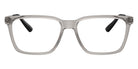 ARMANI EXCHANGE AX3103 8239 55 - Shiny Transparent Gray #id:ax31038239_s:100120