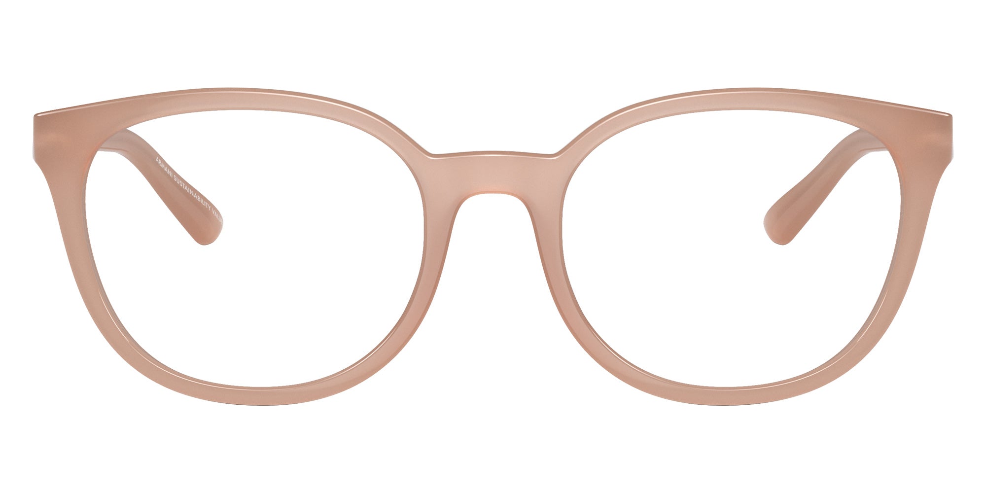 ARMANI EXCHANGE AX3104 8092 53 - Shiny Butter #id:ax31048092_s:100100