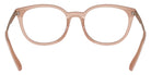 ARMANI EXCHANGE AX3104 8092 53 - Shiny Butter #id:ax31048092_s:100115