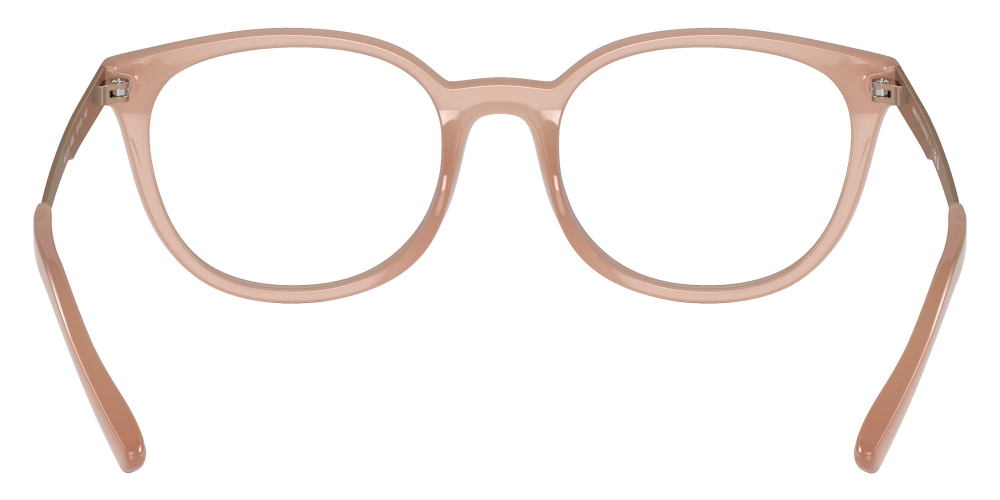 ARMANI EXCHANGE AX3104 8092 53 - Shiny Butter #id:ax31048092_s:100115
