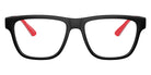 ARMANI EXCHANGE AX3105 8078 55 - Matte Black #id:ax31058078_s:100100