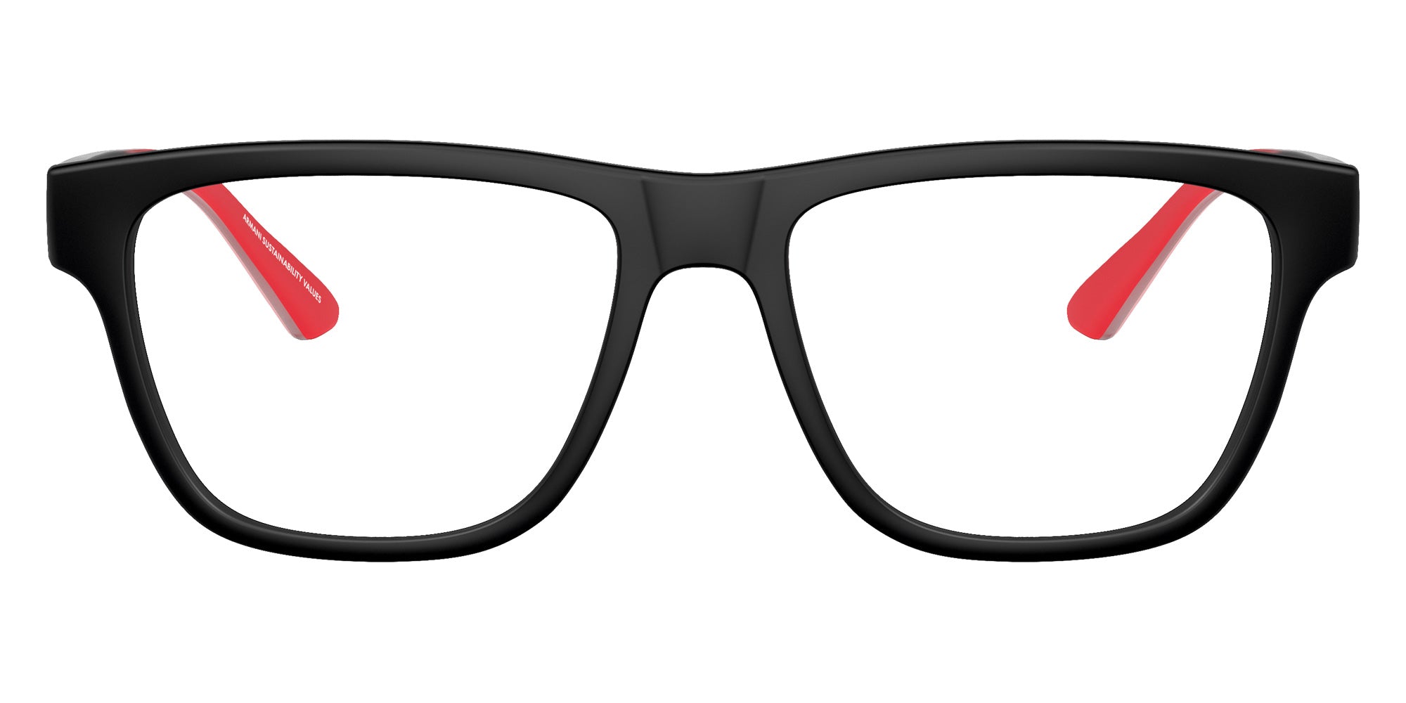 ARMANI EXCHANGE AX3105 8078 55 - Matte Black #id:ax31058078_s:100100