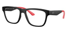 ARMANI EXCHANGE AX3105 8078 55 - Matte Black #id:ax31058078_s:100105