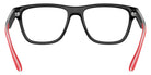 ARMANI EXCHANGE AX3105 8078 55 - Matte Black #id:ax31058078_s:100115