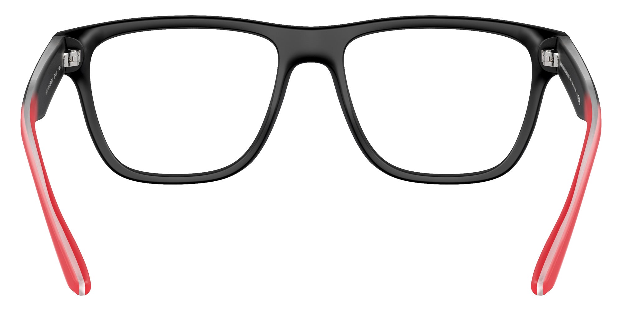 ARMANI EXCHANGE AX3105 8078 55 - Matte Black #id:ax31058078_s:100115