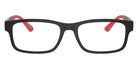 ARMANI EXCHANGE AX3106 8078 56 - Matte Black #id:ax31068078_s:100100