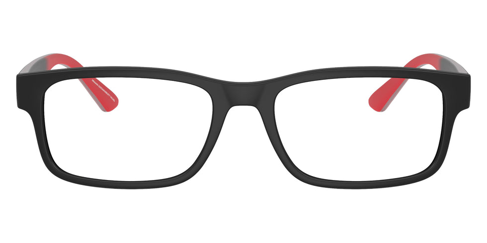 ARMANI EXCHANGE AX3106 8078 56 - Matte Black #id:ax31068078_s:100100