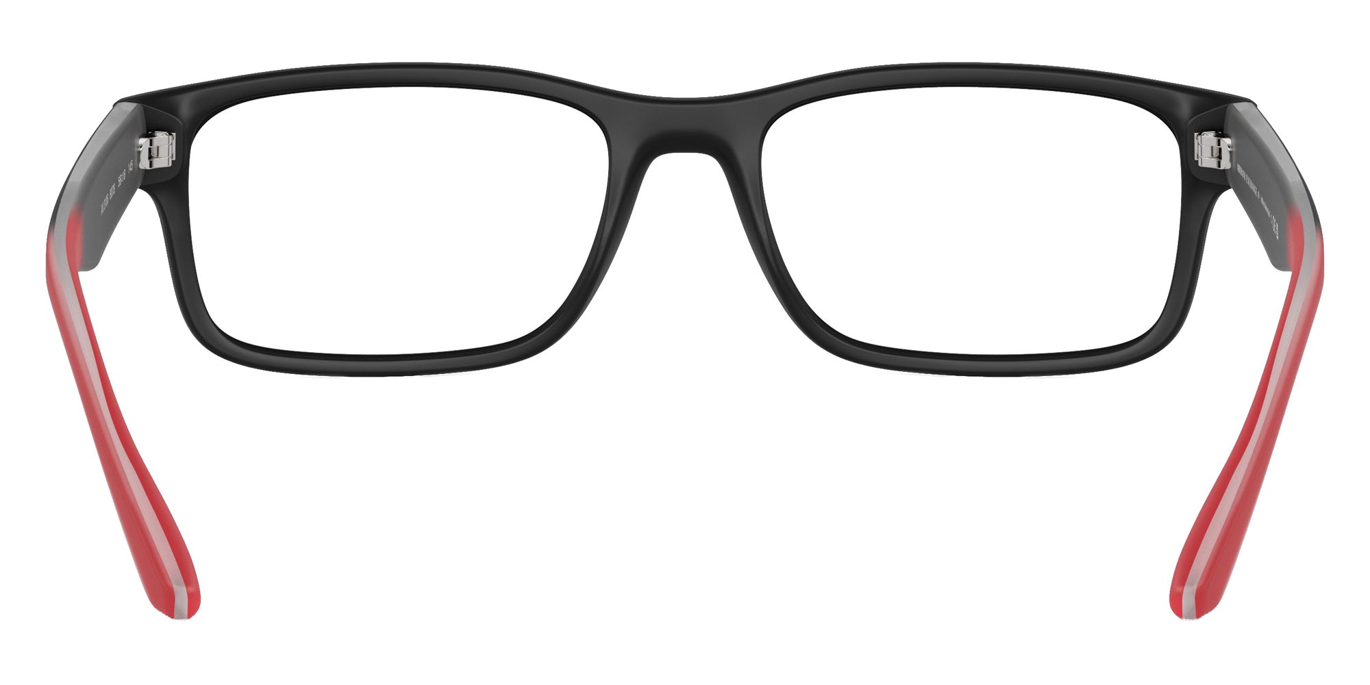ARMANI EXCHANGE AX3106 8078 56 - Matte Black #id:ax31068078_s:100115