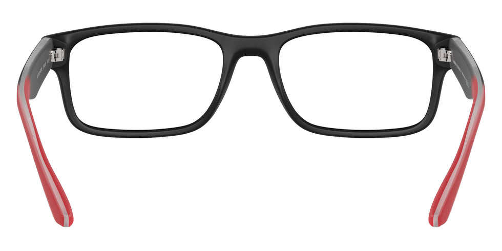 ARMANI EXCHANGE AX3106 8078 56 - Matte Black #id:ax31068078_s:100115