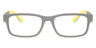 ARMANI EXCHANGE AX3106 8180 56 - Matte Gray #id:ax31068180_s:100100