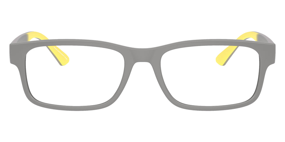 ARMANI EXCHANGE AX3106 8180 56 - Matte Gray #id:ax31068180_s:100100