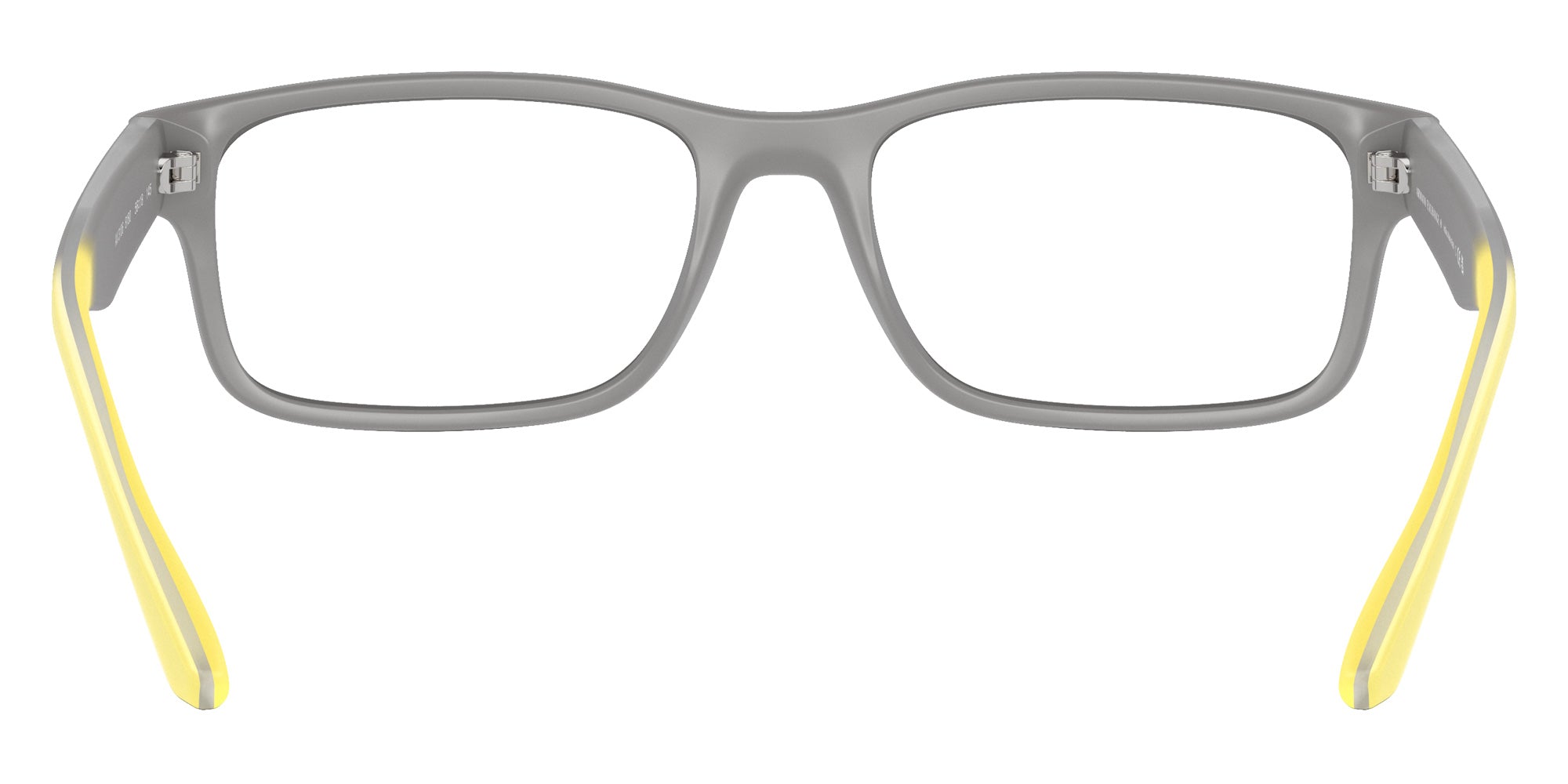 ARMANI EXCHANGE AX3106 8180 56 - Matte Gray #id:ax31068180_s:100115