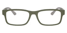 ARMANI EXCHANGE AX3106 8301 56 - Matte Green #id:ax31068301_s:102100