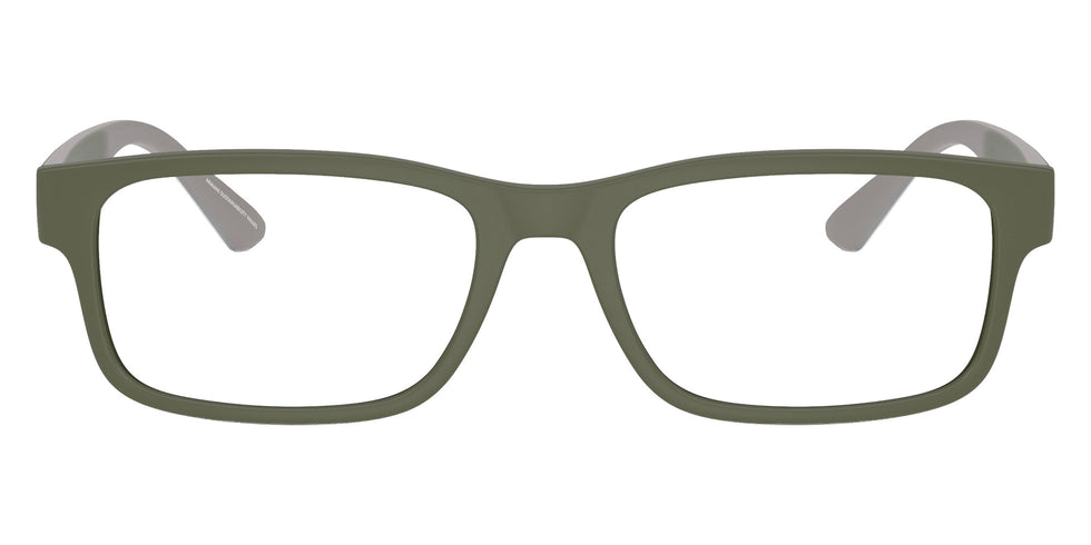 ARMANI EXCHANGE AX3106 8301 56 - Matte Green #id:ax31068301_s:102100
