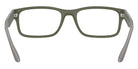 ARMANI EXCHANGE AX3106 8301 56 - Matte Green #id:ax31068301_s:102115