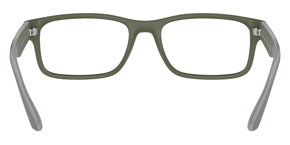 ARMANI EXCHANGE AX3106 8301 56 - Matte Green #id:ax31068301_s:102115