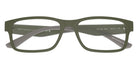 ARMANI EXCHANGE AX3106 8301 56 - Matte Green #id:ax31068301_s:102120