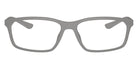 ARMANI EXCHANGE AX3108U 8180 56 - Matte Gray #id:ax3108u8180_s:100100