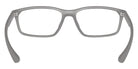ARMANI EXCHANGE AX3108U 8180 56 - Matte Gray #id:ax3108u8180_s:100115