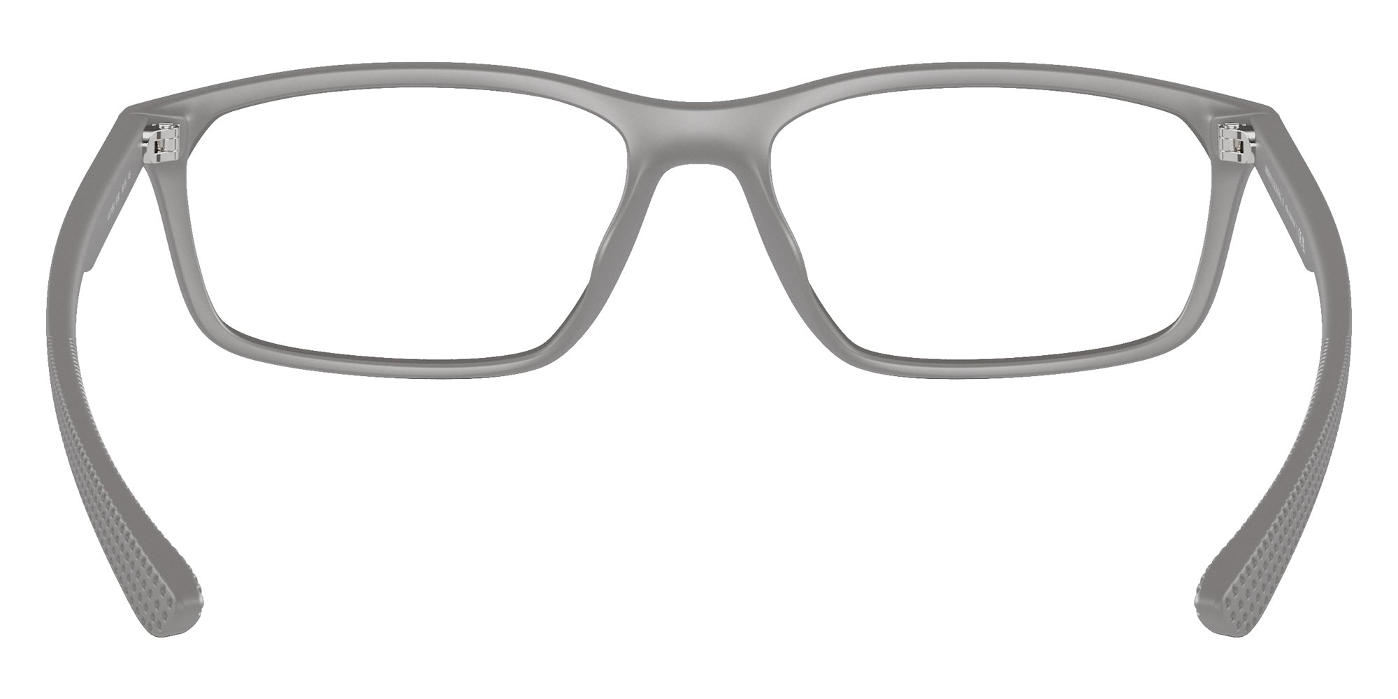 ARMANI EXCHANGE AX3108U 8180 56 - Matte Gray #id:ax3108u8180_s:100115