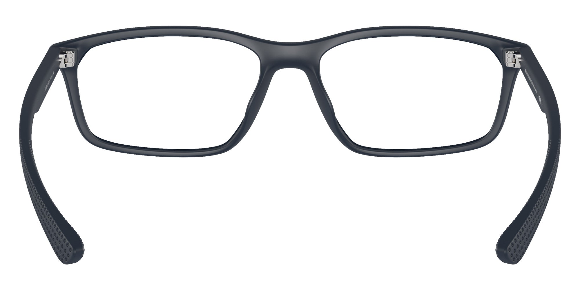 ARMANI EXCHANGE AX3108U 8181 56 - Matte Blue #id:ax3108u8181_s:102115