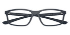 ARMANI EXCHANGE AX3108U 8181 56 - Matte Blue #id:ax3108u8181_s:102120
