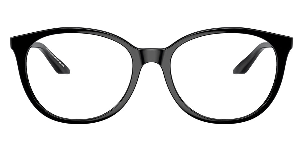 ARMANI EXCHANGE AX3109 8158 54 - Shiny Black #id:ax31098158_s:100100