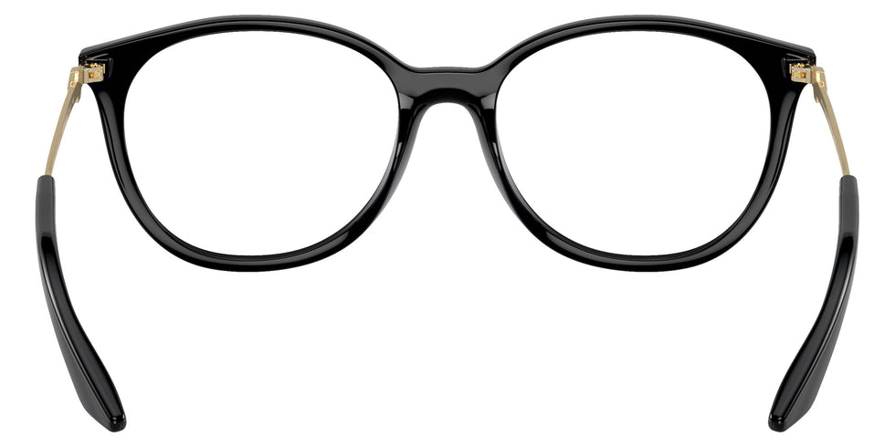 ARMANI EXCHANGE AX3109 8158 54 - Shiny Black #id:ax31098158_s:100115