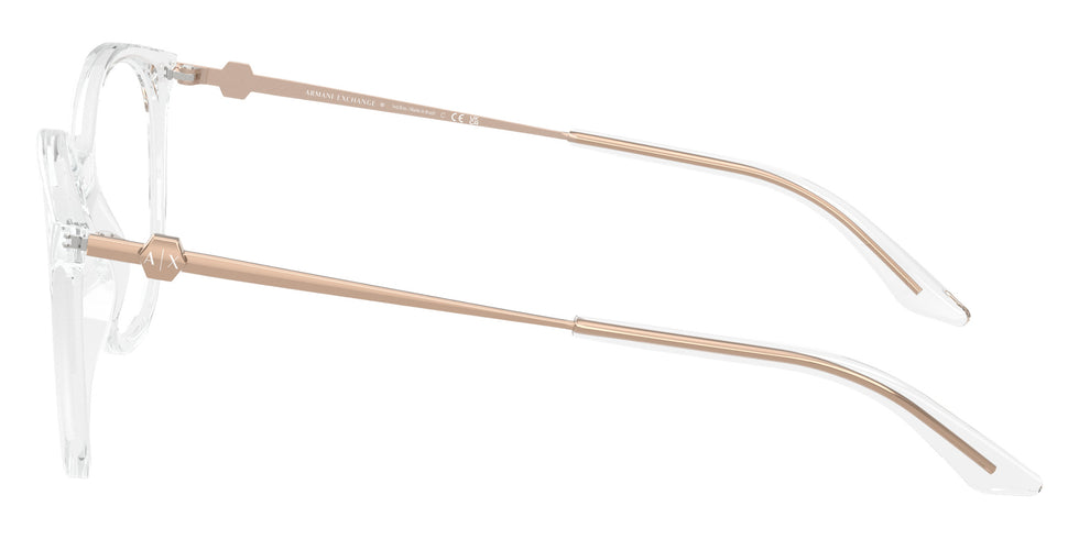 ARMANI EXCHANGE AX3109 8235 54 - Shiny Crystal #id:ax31098235_s:102110