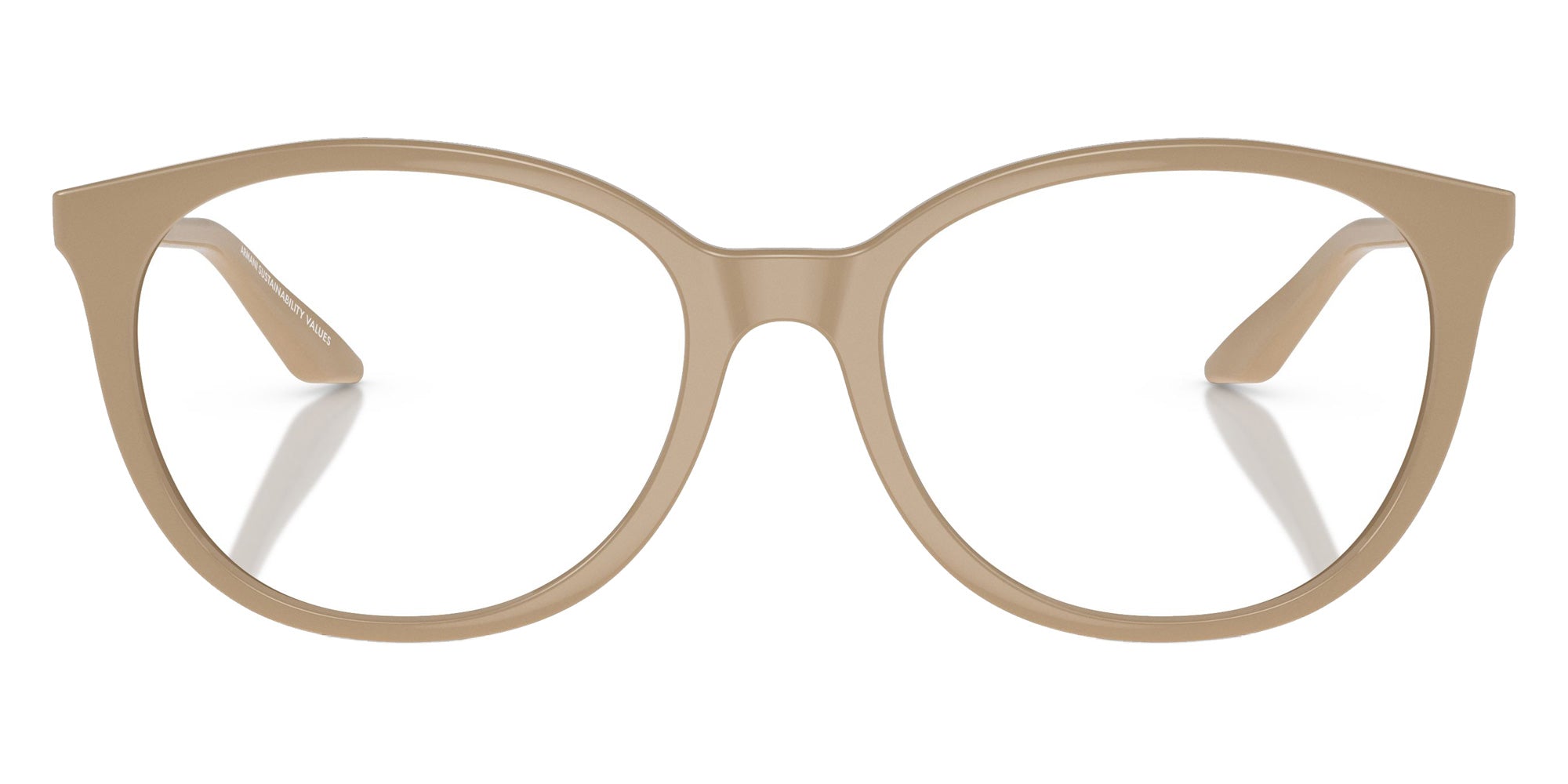 ARMANI EXCHANGE AX3109 8342 54 - Shiny Tundra #id:ax31098342_s:100100