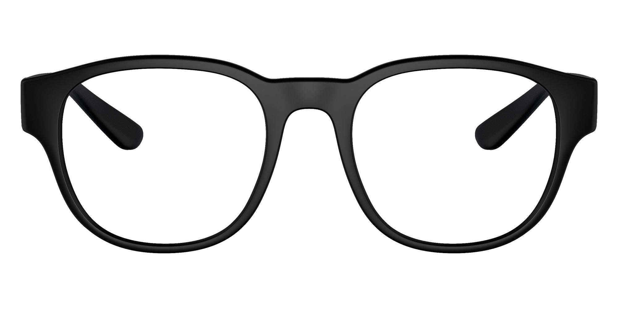 ARMANI EXCHANGE AX3110 8078 51 - Matte Black #id:ax31108078_s:100100