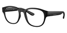 ARMANI EXCHANGE AX3110 8078 51 - Matte Black #id:ax31108078_s:100105