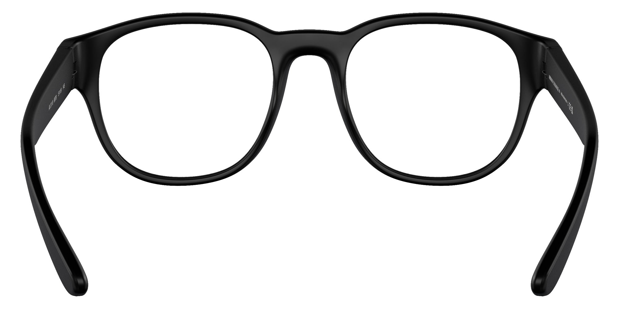 ARMANI EXCHANGE AX3110 8078 51 - Matte Black #id:ax31108078_s:100115