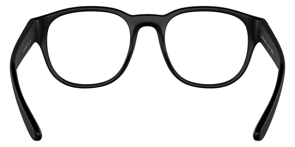 ARMANI EXCHANGE AX3110 8078 51 - Matte Black #id:ax31108078_s:100115