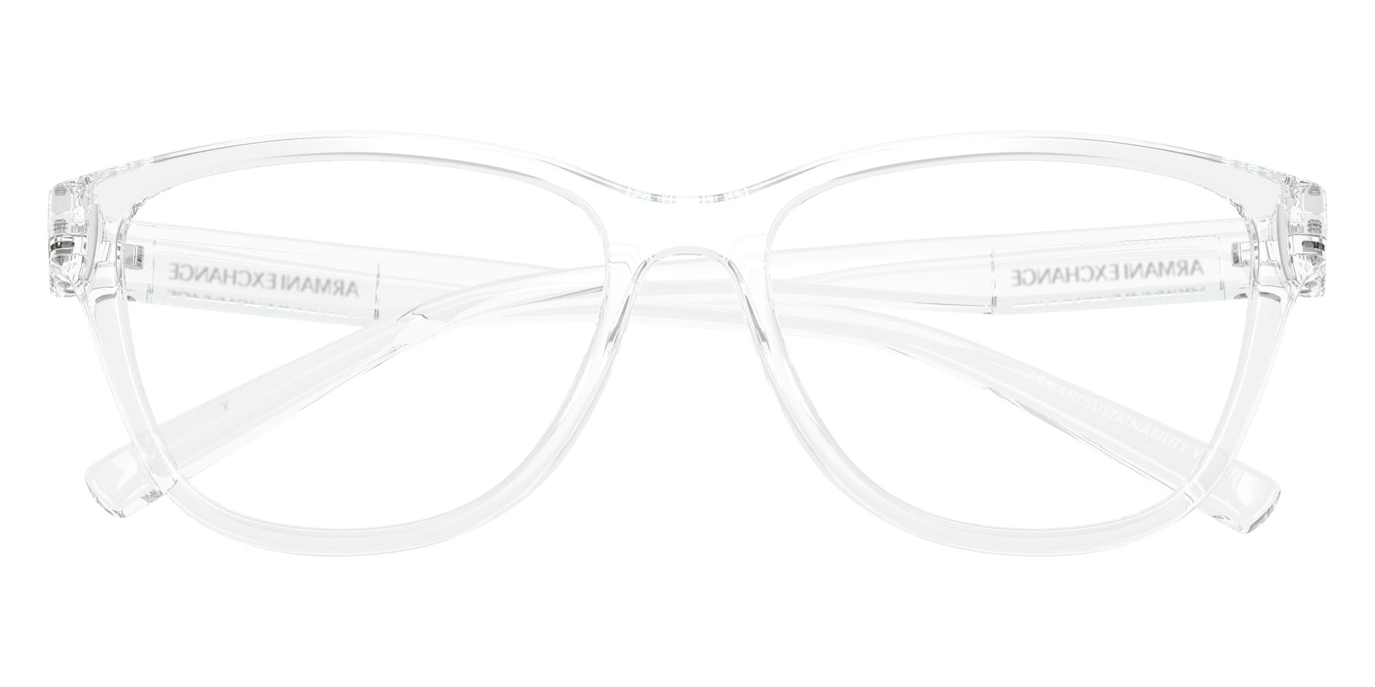 ARMANI EXCHANGE AX3111U 8239 54 - Shiny Crystal #id:ax3111u8239_s:100100