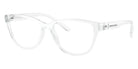 ARMANI EXCHANGE AX3111U 8239 54 - Shiny Crystal #id:ax3111u8239_s:100105