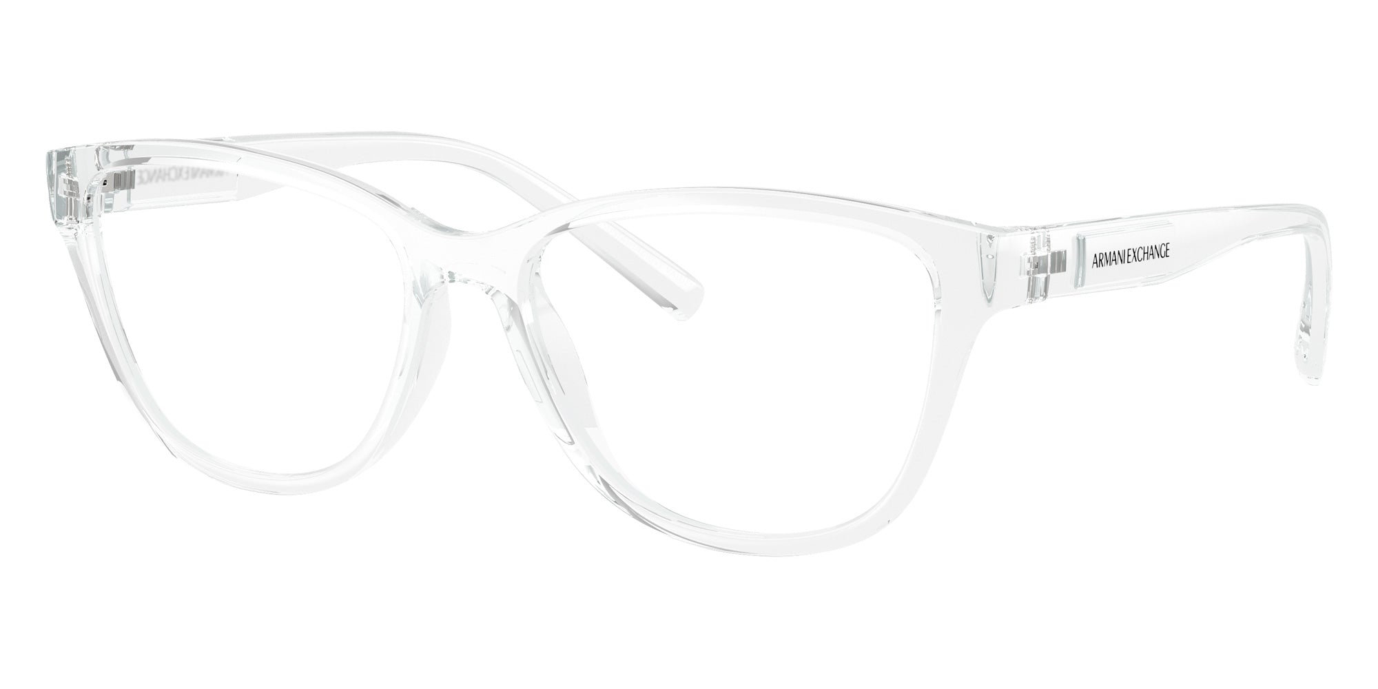 ARMANI EXCHANGE AX3111U 8239 54 - Shiny Crystal #id:ax3111u8239_s:100105