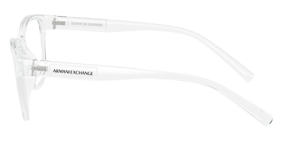 ARMANI EXCHANGE AX3111U 8239 54 - Shiny Crystal #id:ax3111u8239_s:100110