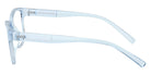 ARMANI EXCHANGE AX3111U 8345 54 - Shiny Transparent Blue #id:ax3111u8345_s:102110