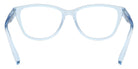 ARMANI EXCHANGE AX3111U 8345 54 - Shiny Transparent Blue #id:ax3111u8345_s:102115