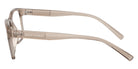 ARMANI EXCHANGE AX3114 8344 54 - Shiny Transparent Brown #id:ax31148344_s:100110