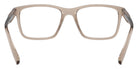 ARMANI EXCHANGE AX3114 8344 54 - Shiny Transparent Brown #id:ax31148344_s:100115