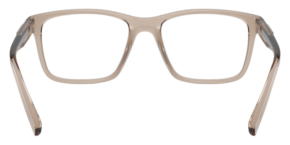 ARMANI EXCHANGE AX3114 8344 54 - Shiny Transparent Brown #id:ax31148344_s:100115