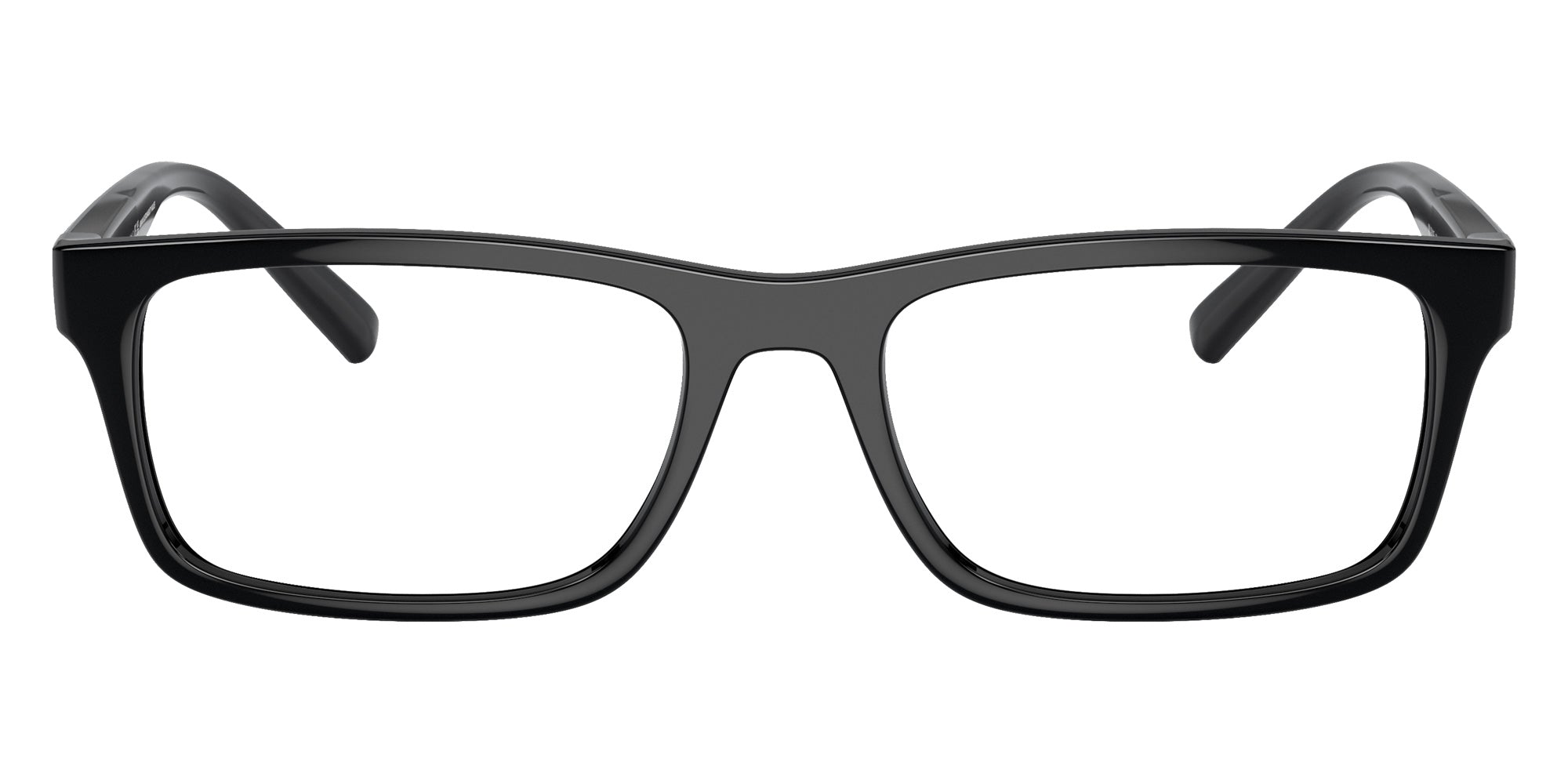 ARMANI EXCHANGE AX3115 8158 55 - Shiny Black #id:ax31158158_s:100100