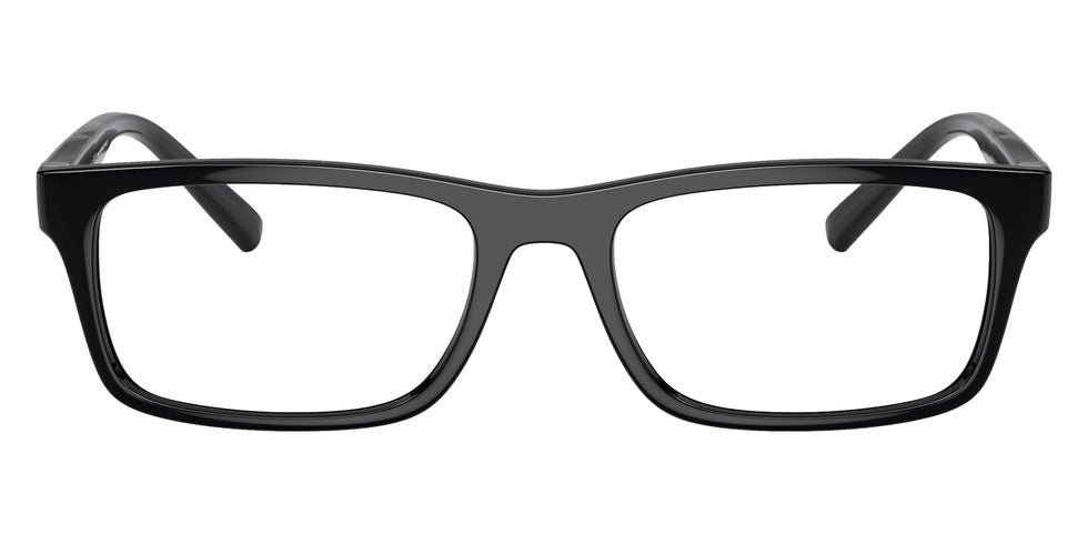 ARMANI EXCHANGE AX3115 8158 55 - Shiny Black #id:ax31158158_s:100100