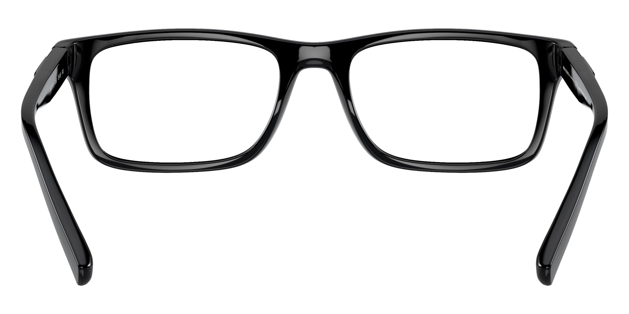 ARMANI EXCHANGE AX3115 8158 55 - Shiny Black #id:ax31158158_s:100115