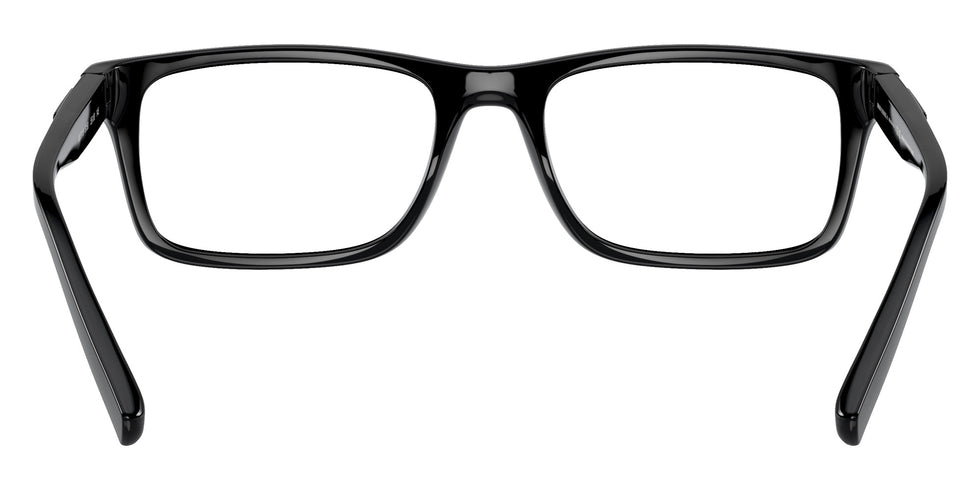 ARMANI EXCHANGE AX3115 8158 55 - Shiny Black #id:ax31158158_s:100115